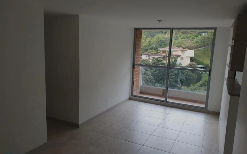 Apartamento en Envigado en La Cuenca