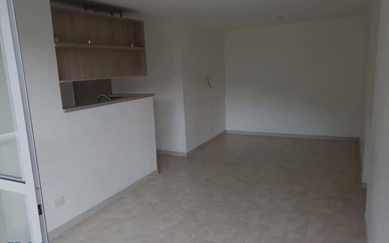 Apartamento en Envigado en La Cuenca