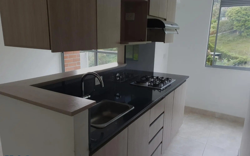 Apartamento en Envigado en La Cuenca