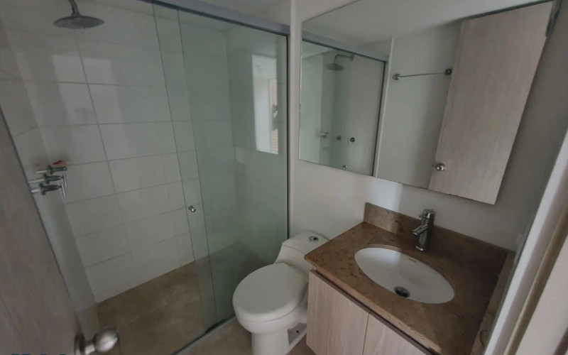 Apartamento en Envigado en La Cuenca