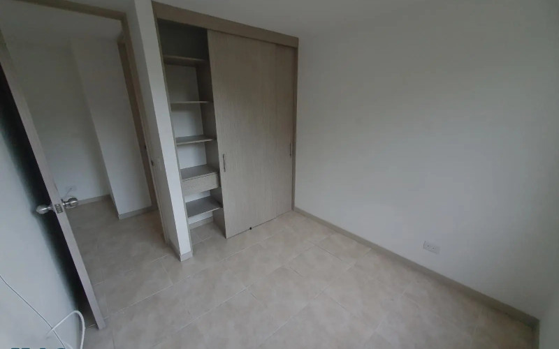 Apartamento en Envigado en La Cuenca