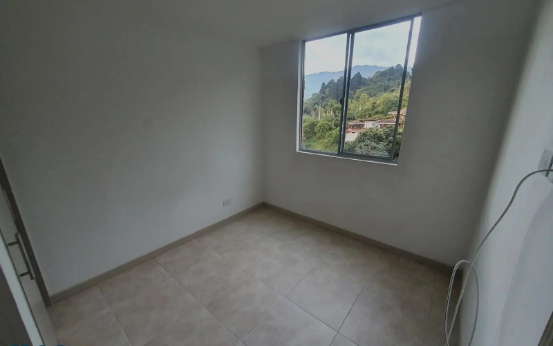 Apartamento en Envigado en La Cuenca