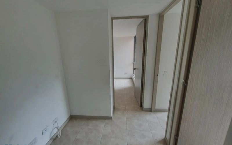 Apartamento en Envigado en La Cuenca