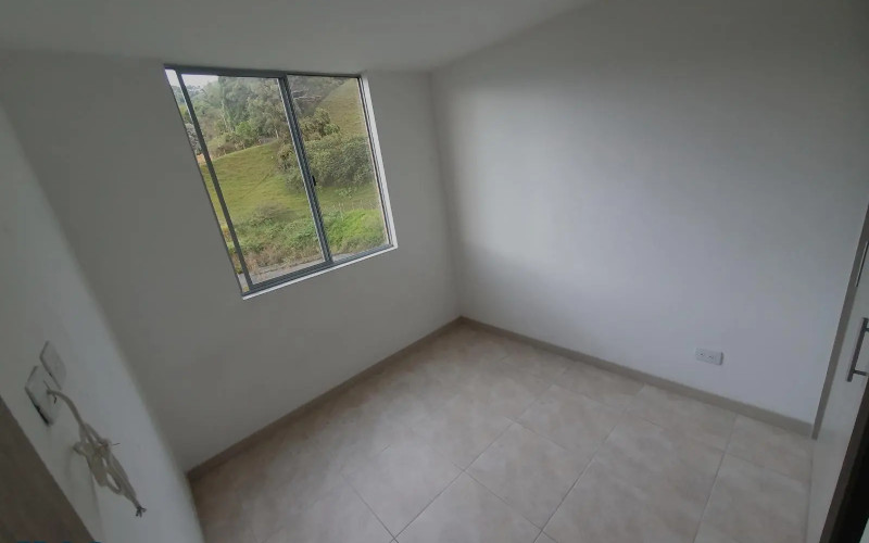 Apartamento en Envigado en La Cuenca