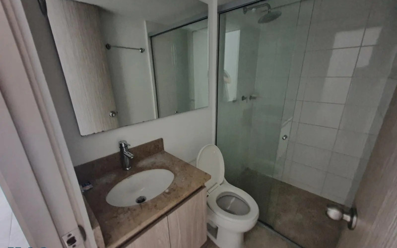 Apartamento en Envigado en La Cuenca