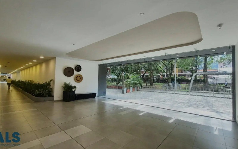 Apartamento en Medellín en Ciudad del Rio