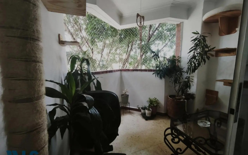 Apartamento en Medellín en Laureles