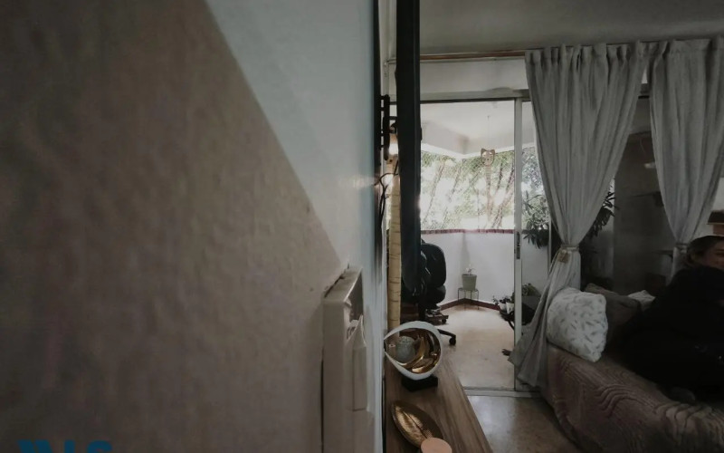 Apartamento en Medellín en Laureles