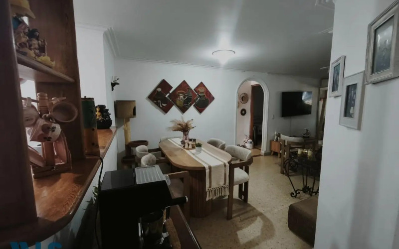 Apartamento en Medellín en Laureles