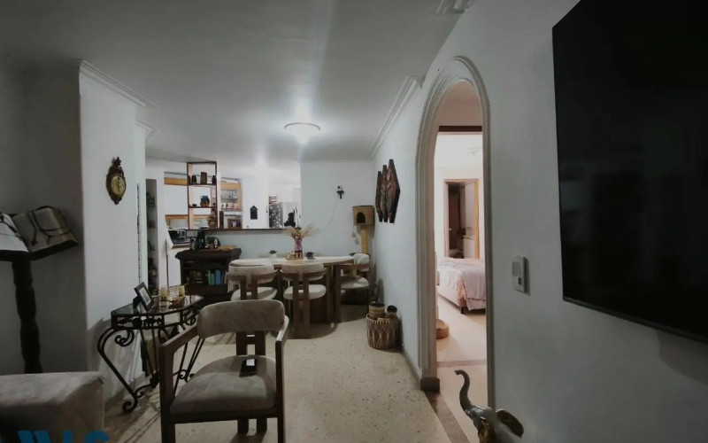 Apartamento en Medellín en Laureles
