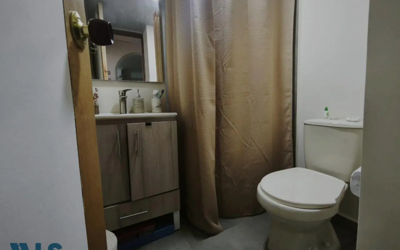 Apartamento en Medellín en Laureles