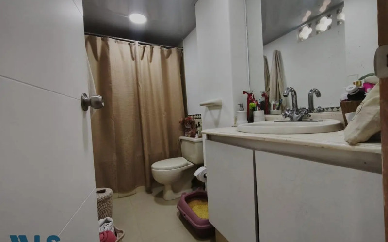 Apartamento en Medellín en Laureles