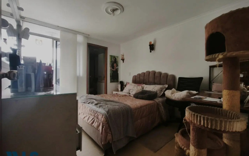 Apartamento en Medellín en Laureles