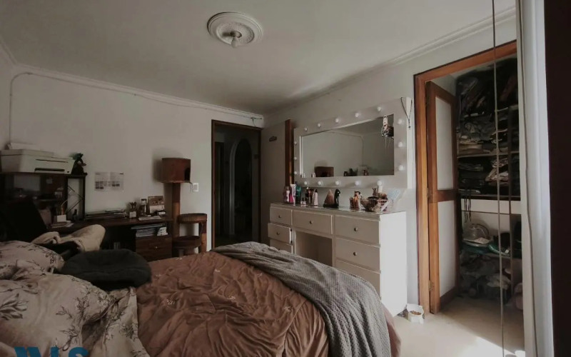 Apartamento en Medellín en Laureles