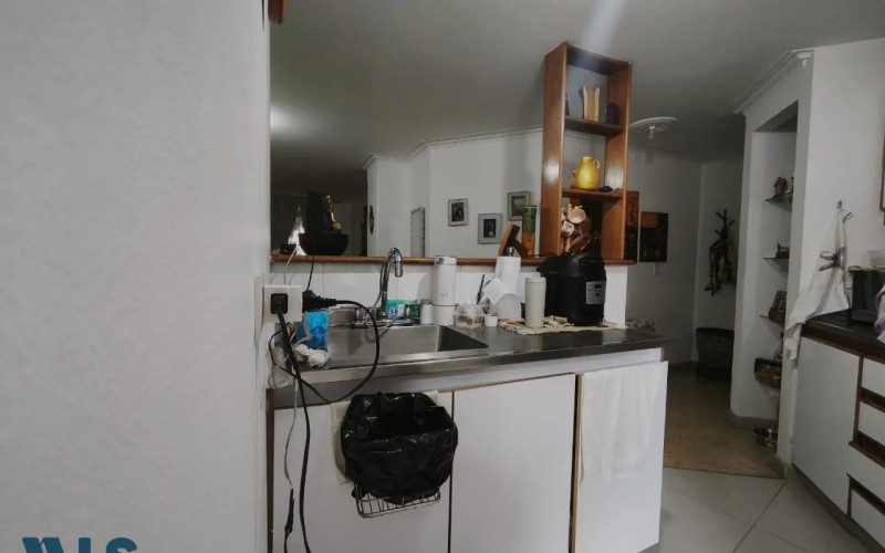 Apartamento en Medellín en Laureles