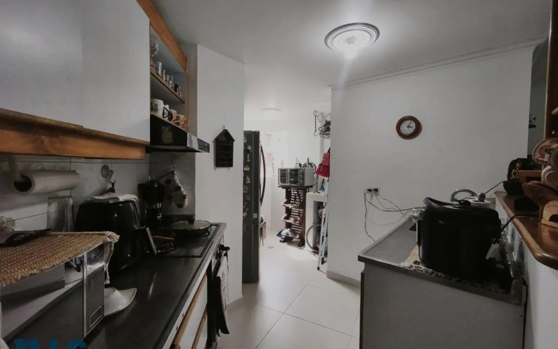 Apartamento en Medellín en Laureles