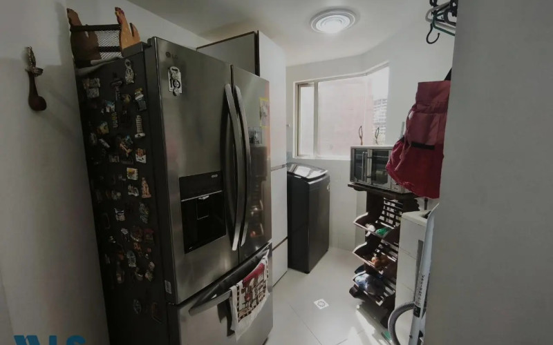 Apartamento en Medellín en Laureles
