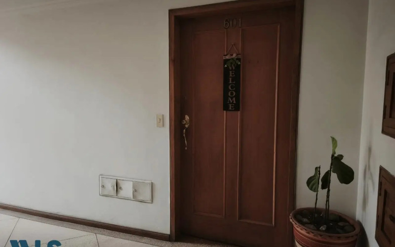 Apartamento en Medellín en Laureles