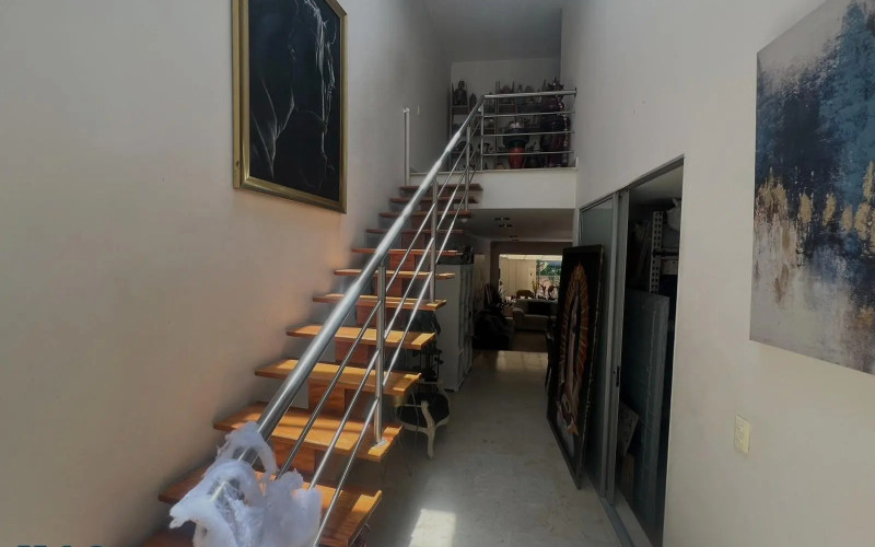 Casa en Medellín en El Tesoro