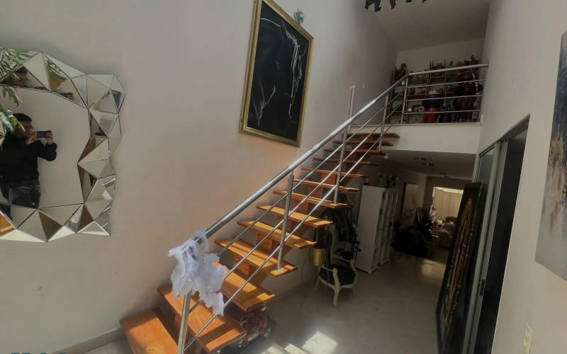 Casa en Medellín en El Tesoro