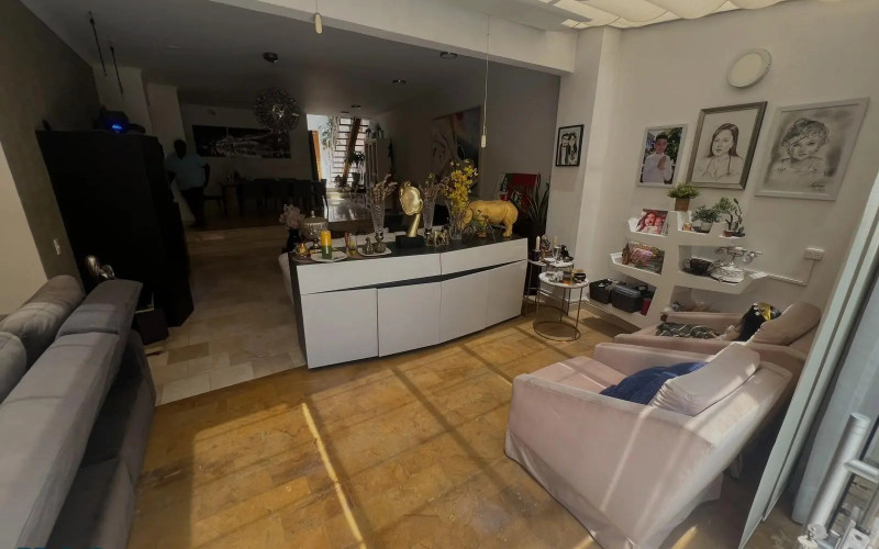 Casa en Medellín en El Tesoro