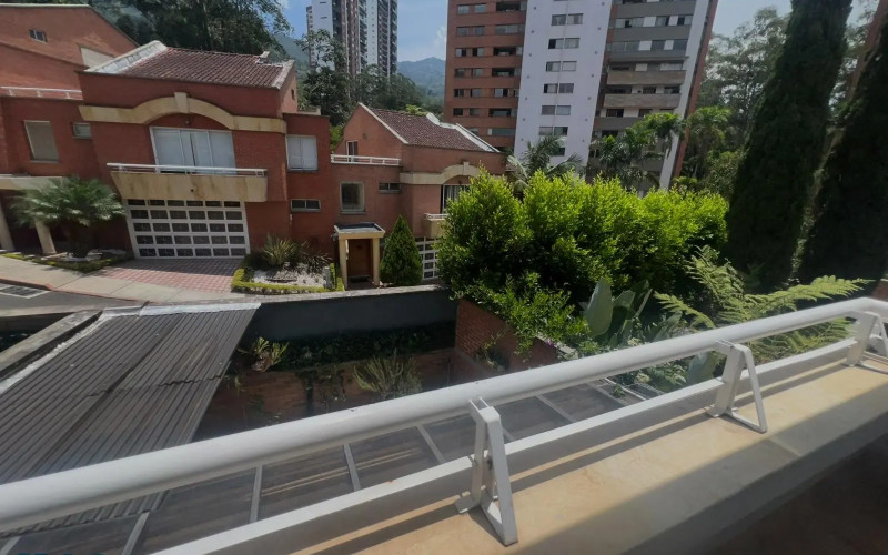 Casa en Medellín en El Tesoro