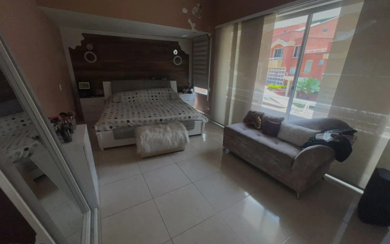 Casa en Medellín en El Tesoro