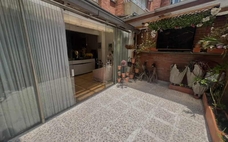 Casa en Medellín en El Tesoro