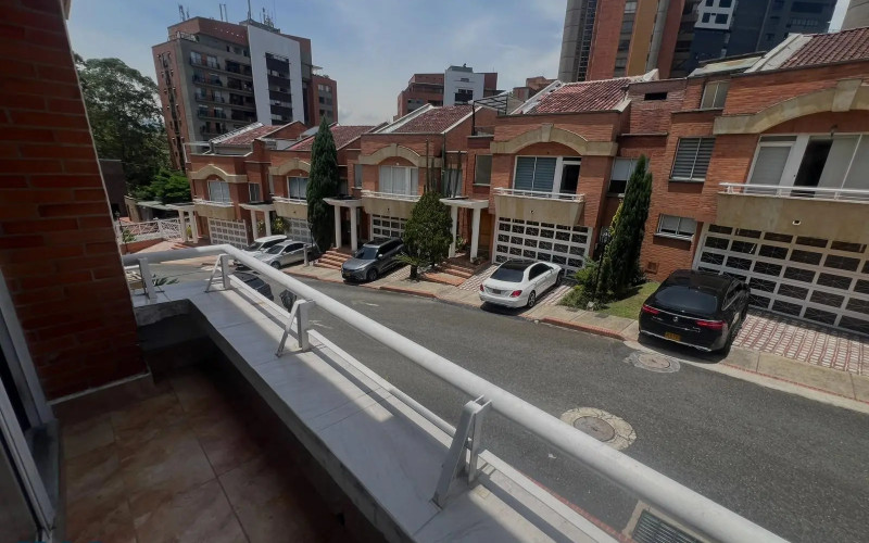 Casa en Medellín en El Tesoro