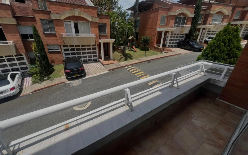 Casa en Medellín en El Tesoro