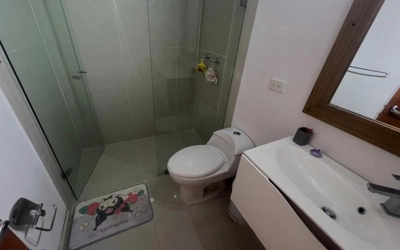 Casa en Medellín en El Tesoro
