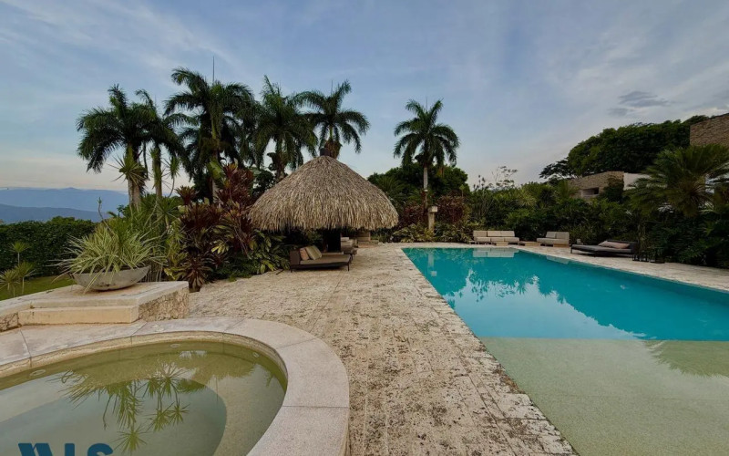 Finca Recreativa en San Jerónimo en Urbano