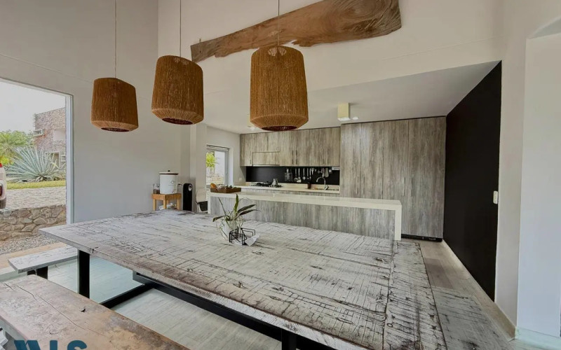 Finca Recreativa en San Jerónimo en Urbano