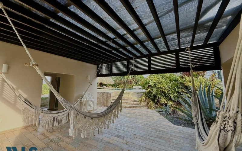 Finca Recreativa en San Jerónimo en Urbano