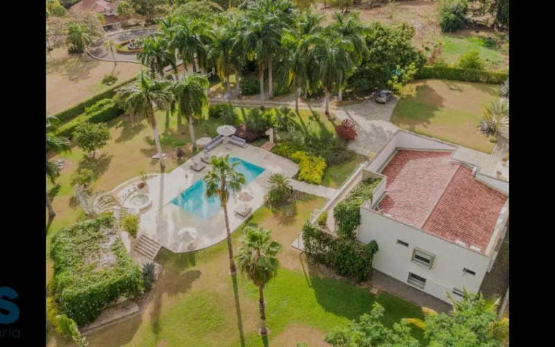 Finca Recreativa en San Jerónimo en Urbano