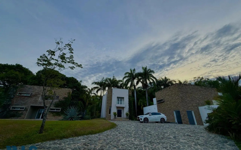 Finca Recreativa en San Jerónimo en Urbano
