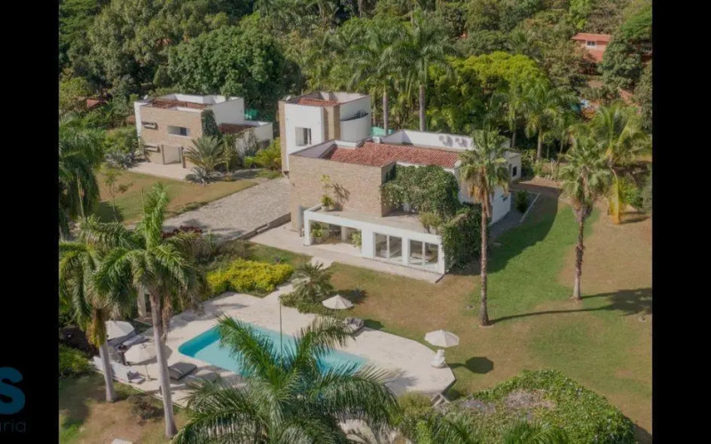 Finca Recreativa en San Jerónimo en Urbano