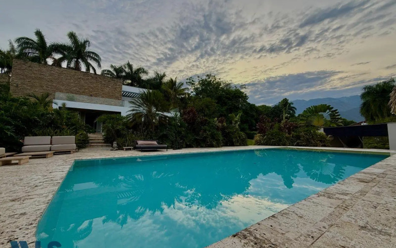 Finca Recreativa en San Jerónimo en Urbano