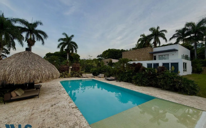 Finca Recreativa en San Jerónimo en Urbano
