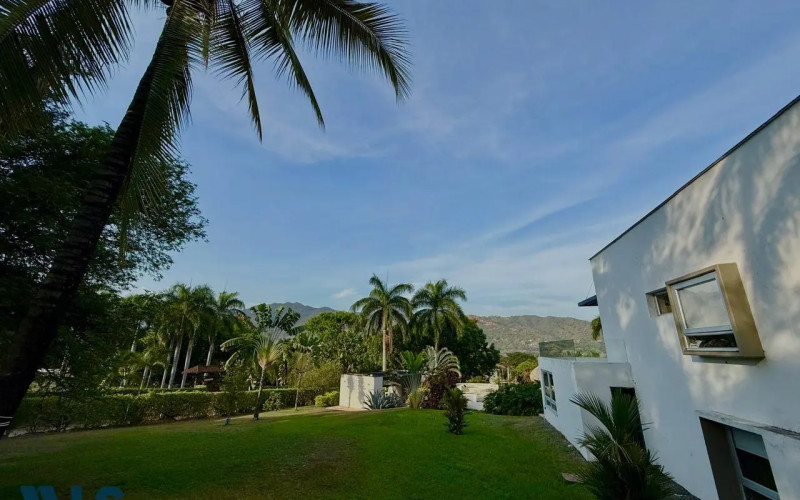 Finca Recreativa en San Jerónimo en Urbano