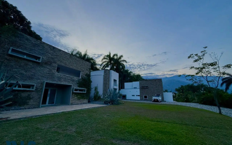 Finca Recreativa en San Jerónimo en Urbano