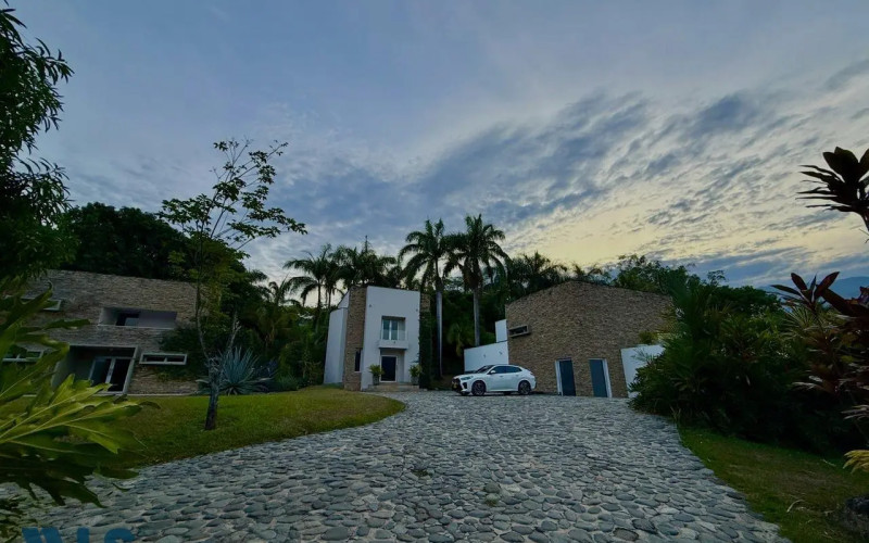 Finca Recreativa en San Jerónimo en Urbano