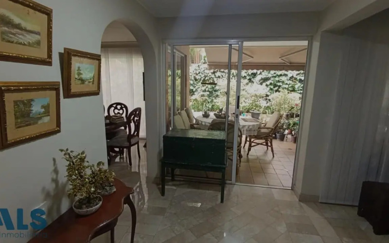 Casa en Medellín en San Lucas