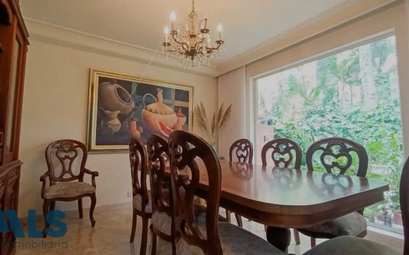 Casa en Medellín en San Lucas