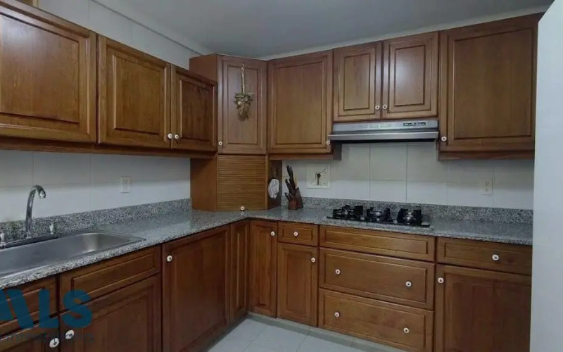 Casa en Medellín en San Lucas