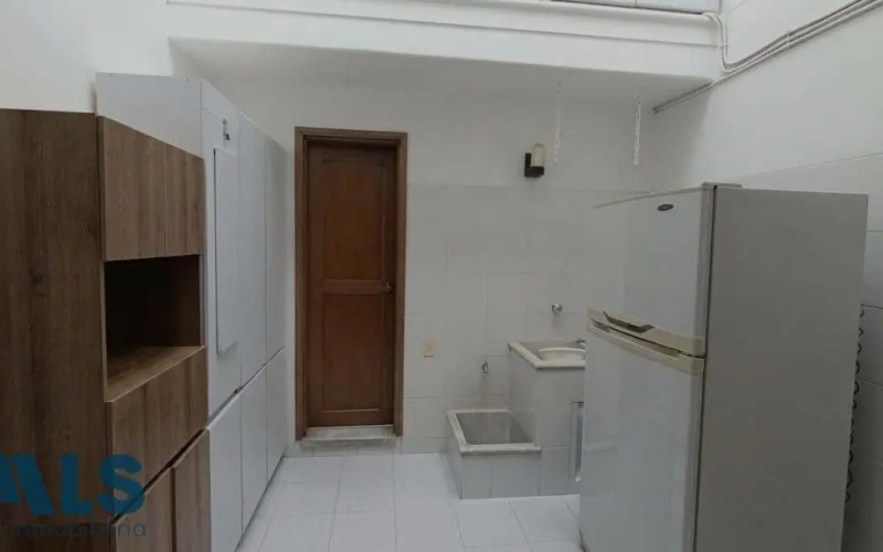 Casa en Medellín en San Lucas