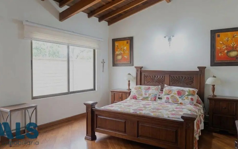 Casa en Medellín en San Lucas