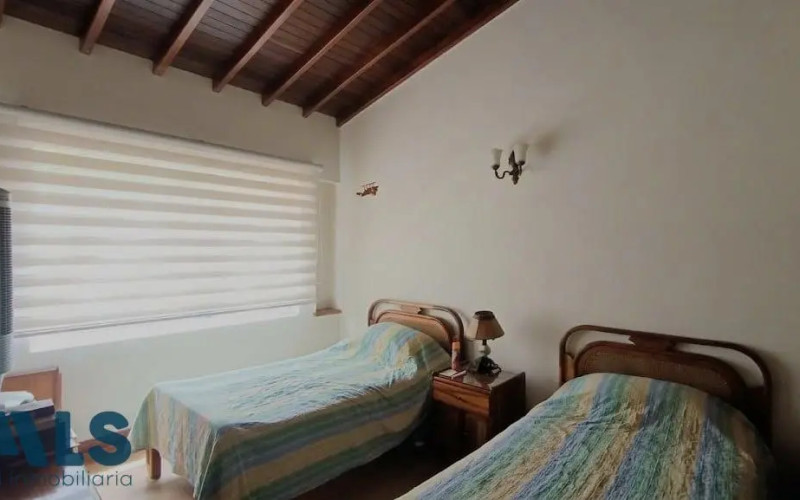 Casa en Medellín en San Lucas