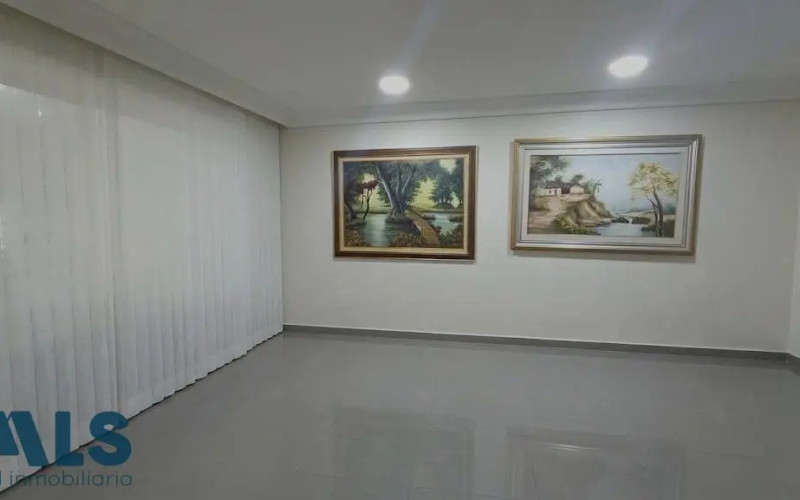 Casa en Medellín en San Lucas