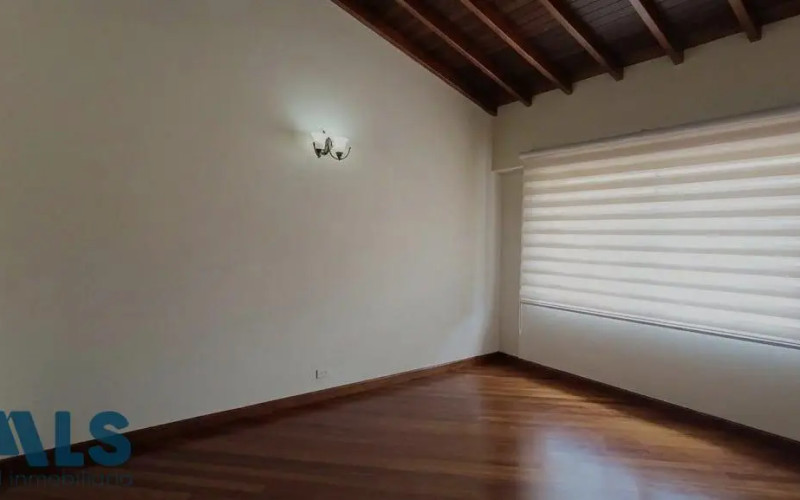 Casa en Medellín en San Lucas